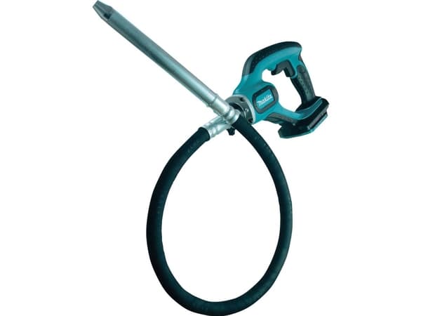 Makita DVR450Z, Grønn, 1,2 m, 2,5 cm, 1 mm, 93 mm, 1483 mm