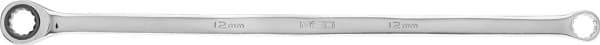 Neo Double-Ended Ratchet Wrench (13 mm lång dubbelsidig spärrnyckel)