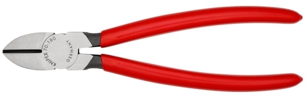 Klippetang KNIPEX 7001180SB