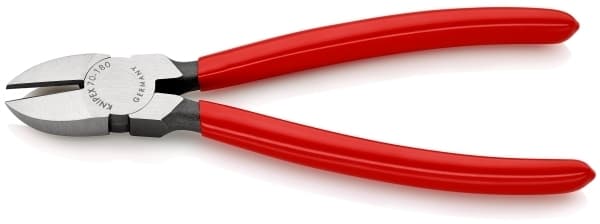 Klippetang KNIPEX 7001180SB