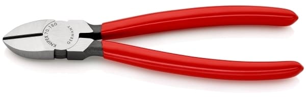 Klippetang KNIPEX 7001180SB