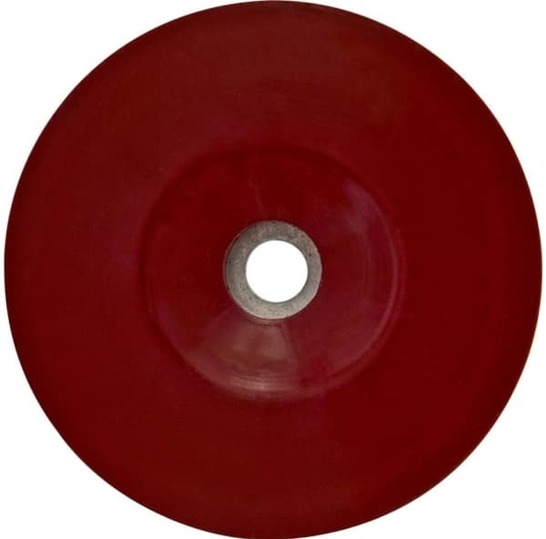 3M 64858 Slipskiva Diameter 125 mm