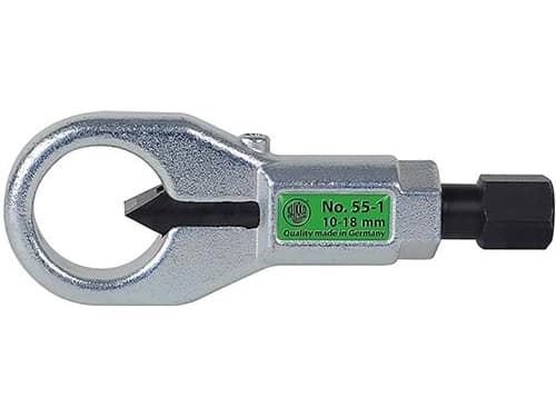 Møtrikknuser 55-1 M6-M12 10-18 mm