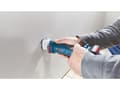 Miniatyrbilde 3 av 5: Bosch GCU 18V-30 PROFESSIONAL, Skrupistol, Rett håndgrep, 1/4", Sort, Blå, Rød, Rustfritt stål, Børsteløs, IPX5 - SOLO