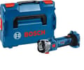 Miniatyrbilde 1 av 5: Bosch GCU 18V-30 PROFESSIONAL, Skrupistol, Rett håndgrep, 1/4", Sort, Blå, Rød, Rustfritt stål, Børsteløs, IPX5 - SOLO