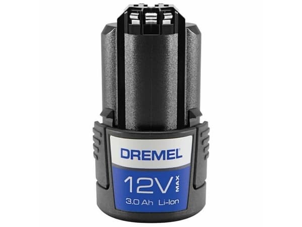 Dremel BATTERI B12V30-01 12V 3,0AH LI-ION