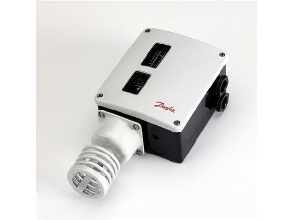 Danfoss RT115 termostat 10 - - 35 °C RT115 Termostat 10 - 35 °C