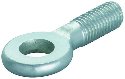 Fischer 79696, Trubbig skruv, Galvaniserat stål, Förzinkat stål, Zink, M8, DIN EN 10025, 20 mm