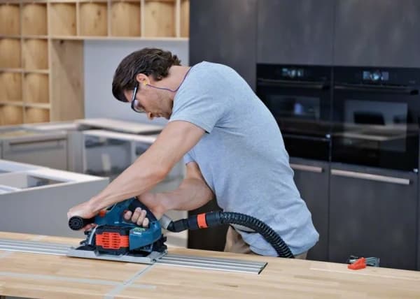 Bosch BATTERIPAK 4X5,5AH PROCORE L-BOXX