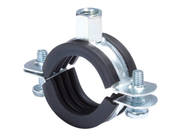 Rørbøjle FRS 133-141mm M8/M10