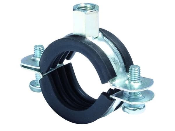 Rørbøjle FRS 133-141mm M8/M10