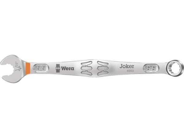 Wera JOKER KOMBINASJONSNØKKEL 5.5