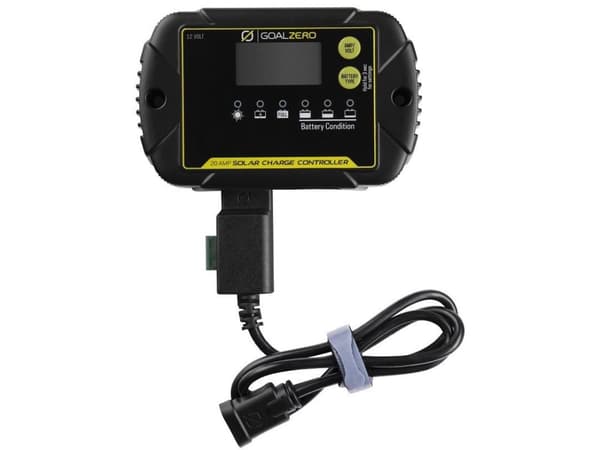 Goal Zero 96110 - 20A Charge Controller