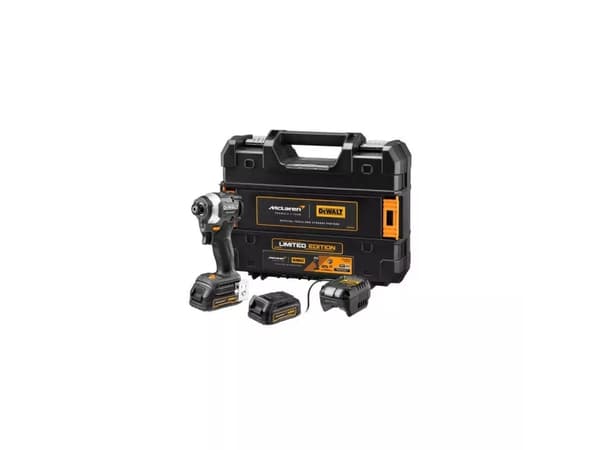 18V MCLAREN POWERSTACK ISKEVÄ DCF85ME2GT