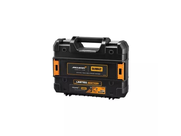 18V MCLAREN POWERSTACK ISKEVÄ DCF85ME2GT