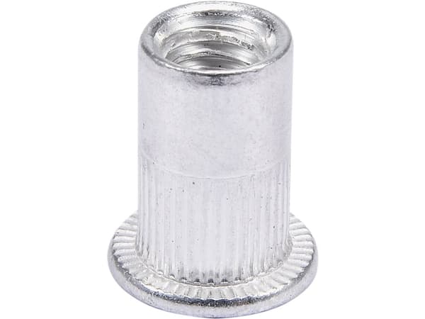 Yato Aluminum blind rivet nuts M4 20 pcs. (YT-36452)