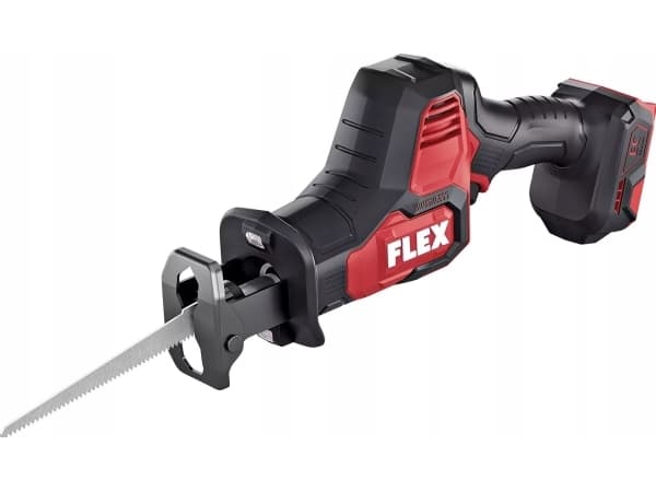 Flex bajonetsav RS 25 18.0 EC C - SOLO