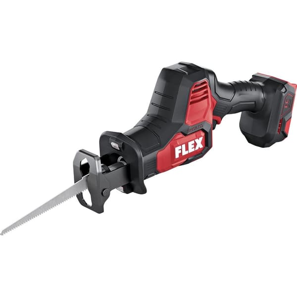 Flex bajonetsav RS 25 18.0 EC C - SOLO