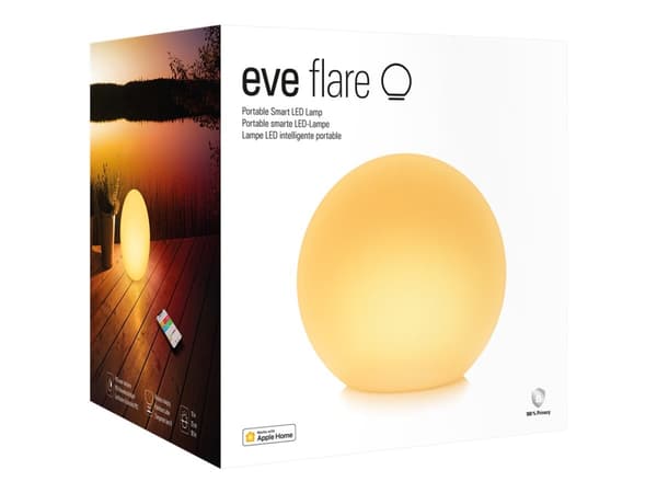 Eve Flare