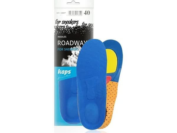 Kaps Kaps Roadway 010052 Blue 36