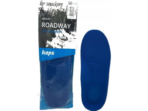 Kaps Kaps Roadway 010052 Blue 36