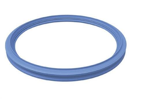 Gummipackning AS+ 160mm EPDM