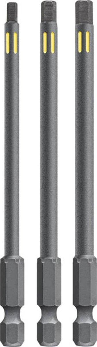 kwb 123440 bit sæt, 3 styk (123440)
