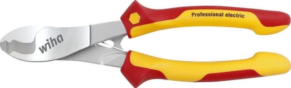 Wiha kabelskærer, VDE 60mm² 210mm (43662)