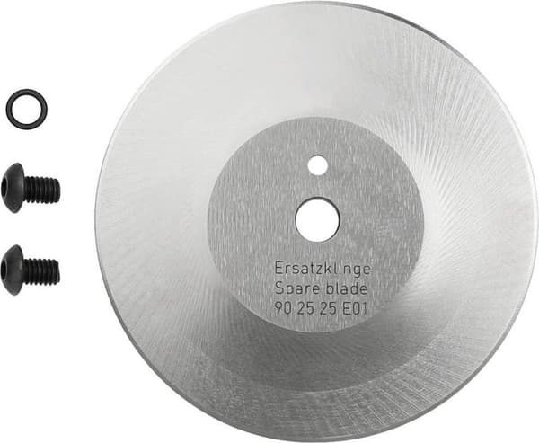 KNIPEX 90 25 E01 varaleikkuupyörän putkileikkuri (90 25 25 E01)