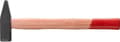 Miniatyrbillede 1 af 3: kwb 450818 låsesmedehammer 800 g (450818)