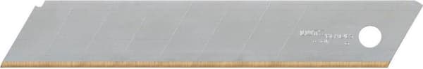 kwb TITAN udskiftning af snap-off knive, 18 mm 023206 6 stk. (023206)