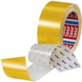 Miniatyrbillede 1 af 4: tesa ANTI-SCATCH 60960-00001-00 gulvmarkeringstape ® gul (L x B) 20 mx 50 mm 1 stk (60960-00001-00)