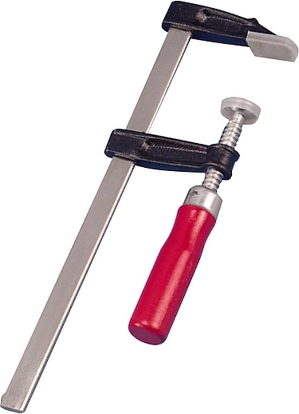 kwb skrueklemmer, trykstøbt zink, 50 x 200 mm 928320 (928320)