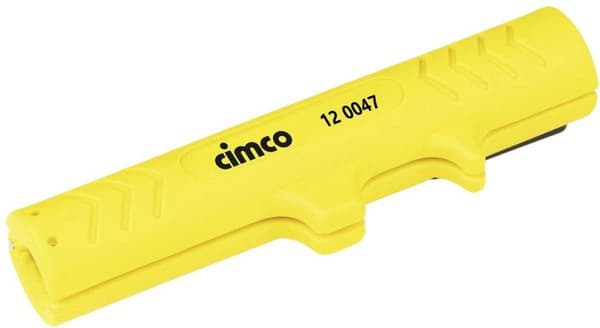 Cimco 120047 afisoleringsværktøj (120047)