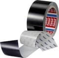 Miniatyrbild 1 av 4: tesa ANTI-SCRATCH 60960-00000-00 golvmärkningstejp ® svart (L x B) 20 mx 50 mm 1 st (60960-00000-00)
