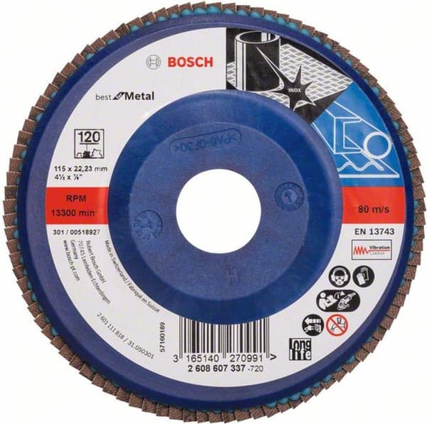 Bosch 2 608 607 337 Uncategorized (2608607337)