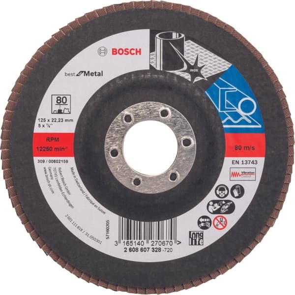 Bosch 2 608 607 328 Ukategoriseret (2608607328)