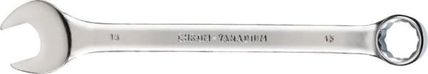 kwb 460215 yhdistelmäavain 1 kpl 15 mm (460215)