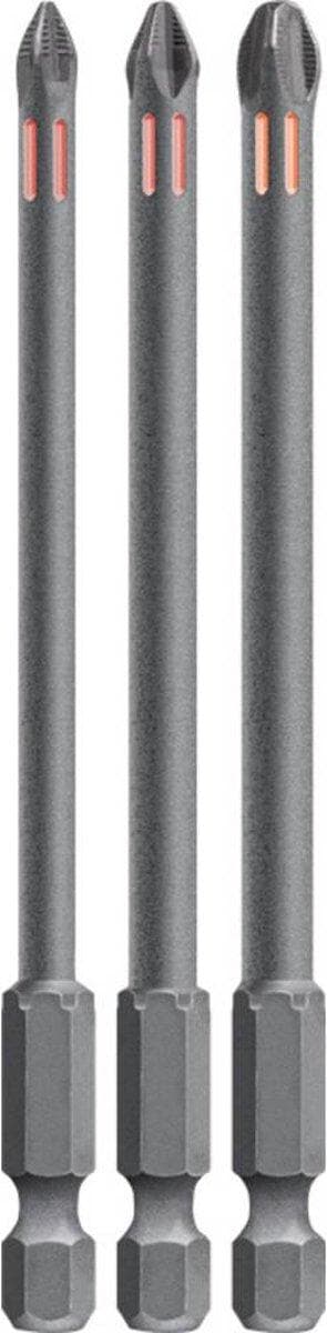 kwb 123040 bit sæt, 3 styk (123040)
