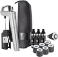 Miniatyrbillede 1 af 6: Coravin vinsystem Timeless Six + 12 stykker (4631007)