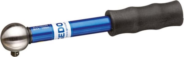 Gedore 761-10 1196731 Momentnyckel 1/4 (6,3 mm) 2 - 10 Nm (1196731)