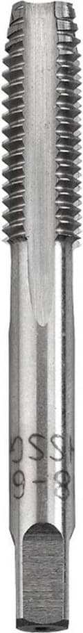Miniatyrbillede 1 af 5: kwb 443004 skærehane 1 stk M4 0,7 DIN 352 HSS 1 stk (443004)