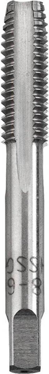 kwb 443004 skærehane 1 stk M4 0,7 DIN 352 HSS 1 stk (443004)