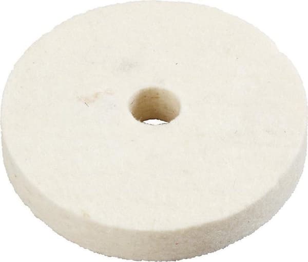 kwb filt polerskive 511300 1 stk (511300)