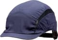 Miniatyrbillede 1 af 5: 3M First Base HC24NB/MP FB3 CLA Bump Cap Navy Blue EN 812 (HC24NB/MP FB3 CLA)