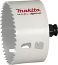 Miniatyrbild 1 av 2: Makita E-14168 EZYCHANGE BIM Hålsåg 89 mm (E-14168)
