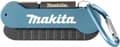 Miniatyrbild 1 av 3: MAKITA E-15811 - Impact Black Bit Set (10 stycken) (E-15811)