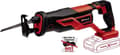 Miniatyrbild 1 av 11: Power X-Change TE-AP 18/26 Li - Solo sladdlös multisåg 4326290 utan batteri (4326290)