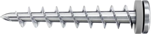 Isoleringsskruv FID-Z (563537)