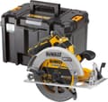 Miniatyrbild 1 av 10: Dewalt DCS573NT sladdlös cirkelsåg (DCS573NT)